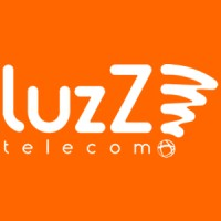 Logotipo da empresa LUZ TELECOM
