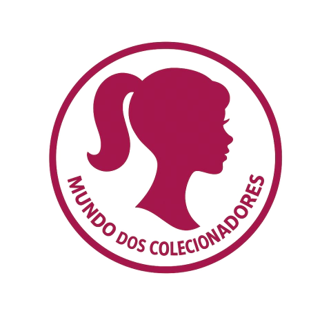 Logotipo da empresa MUNDO DOS COLECIONADORES
