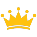 Logotipo da empresa REI DO INVERSOR