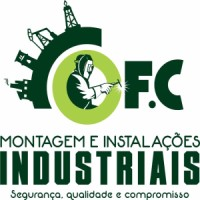 Logotipo da empresa FC MONTAGENS INDUSTRIAIS