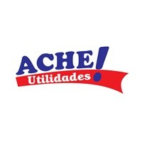 Logotipo da empresa ACHEI UTILIDADES