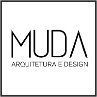 Logotipo da empresa MUDA ARQUITETURA E DESIGN