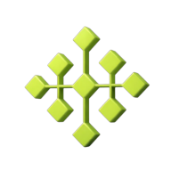 Logotipo da empresa 2B SERVICOS