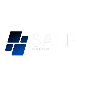 Logotipo da empresa SAILE SOFTWARE SOLUCOES LTDA