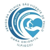 Logotipo da empresa ASILO SAO VICENTE
