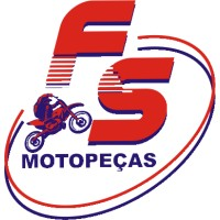 Logotipo da empresa JM MOTOS