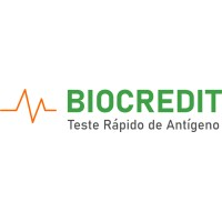 Logotipo da empresa BIOCREDIT BANK