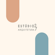 Logotipo da empresa ESTUDIO 27 ARQUITETURA LTDA