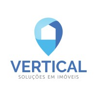 Logotipo da empresa VERTICAL IMOVEIS