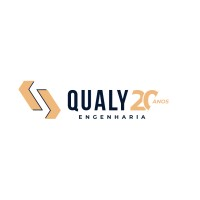 Logotipo da empresa QUALY ENGENHARIA LTDA  SCP 08