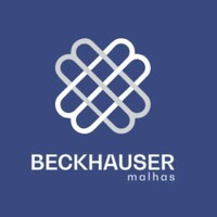 Logotipo da empresa BECKHAUSER FIOS