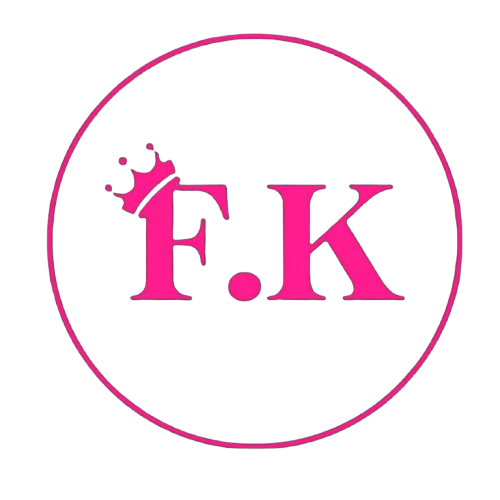 Logotipo da empresa F. KINGS LANGUAGE SCHOOL
