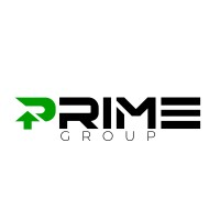 Logotipo da empresa PRIME GROUP LTDA