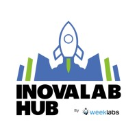 Logotipo da empresa INOVALAB
