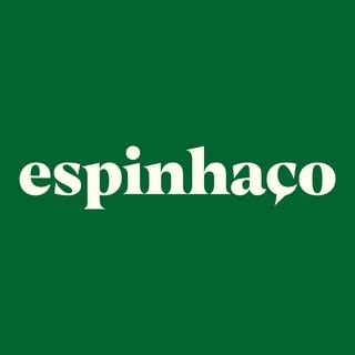 Logotipo da empresa ESPINHACO