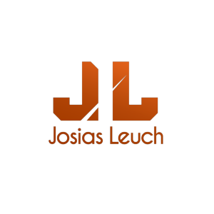 Logotipo da empresa LEUCH MOVEIS EXCLUSIVOS