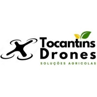 Logotipo da empresa TOCANTINS DRONES