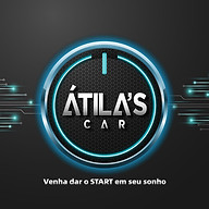 Logotipo da empresa ATILA S CAR