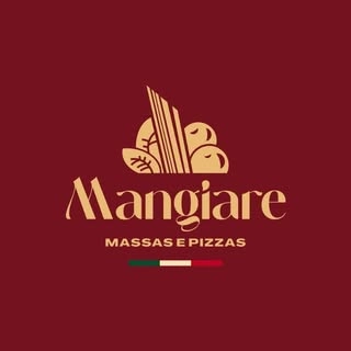 Logotipo da empresa MANGIARE