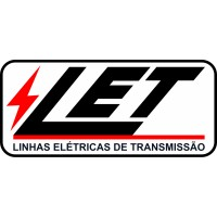 Logotipo da empresa LET LINHAS ELETRICAS DE TRANSMISSAO LTDA