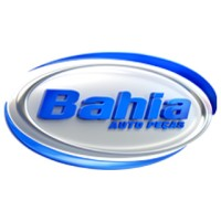 Logotipo da empresa BAHIA AUTO PECAS