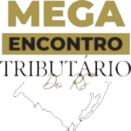 Logotipo da empresa MEGA ENCONTRO TRIBUTARIO LTDA