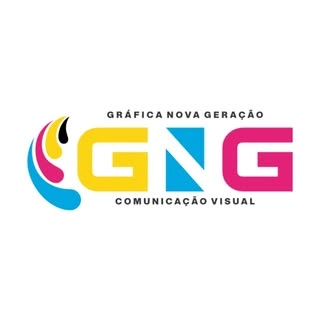 Logotipo da empresa GRAFICA NOVA GERACAO