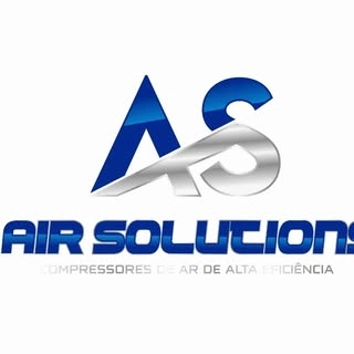 Logotipo da empresa AIR SOLUTIONS COMPRESSORES