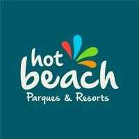 Logotipo da empresa THERMAS PARK HOTEL
