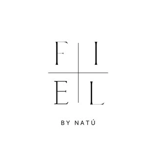 Logotipo da empresa FIEL BY NATU