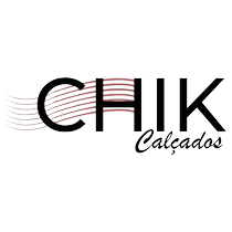 Logotipo da empresa PRESENTES E CONFECCOES CHIK