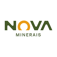 Logotipo da empresa NOVA MINERAIS LTDA