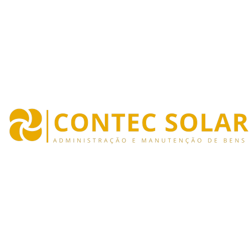 Logotipo da empresa CONTEC SOLAR