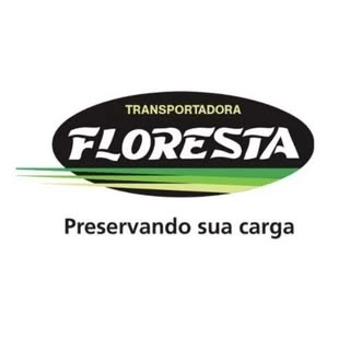 Logotipo da empresa TFL TRANSPORTADORA LTDA