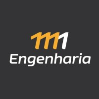 Logotipo da empresa M1 ENGENHARIA LTDA