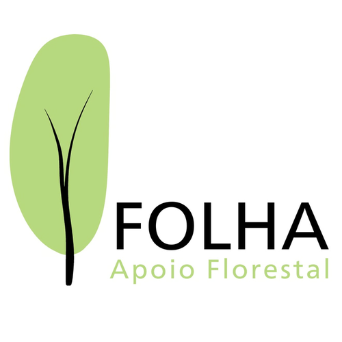 Logotipo da empresa FOLHA APOIO FLORESTAL LTDA