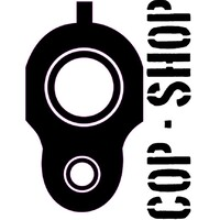 Logotipo da empresa COP - SHOP