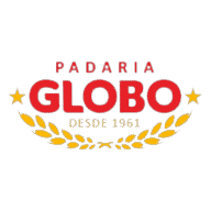 Logotipo da empresa PADARIA GLOBO
