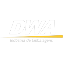 Logotipo da empresa DWA EMBALAGENS