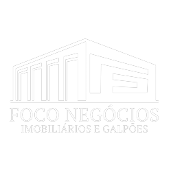 Logotipo da empresa FOCO GALPOES