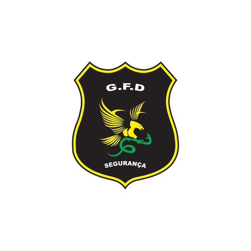 Logotipo da empresa GFD SEGURANCA LTDA