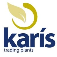 Logotipo da empresa KARIS SEMENTES E MUDAS