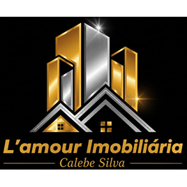 Logotipo da empresa L'AMOUR IMOBILIARIA