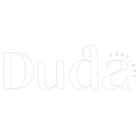 Logotipo da empresa DUDA BOUTIQUE LTDA