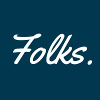 Logotipo da empresa FOLKS BRASIL