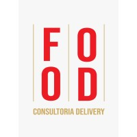 Logotipo da empresa DELIVERY FOOD