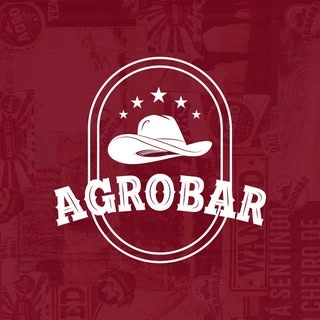 Logotipo da empresa AGROBAR FOZ