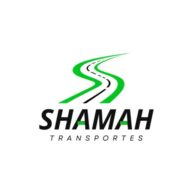 Logotipo da empresa SH TRANSPORTES