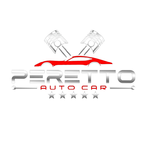 Logotipo da empresa PERETTO AUTO CAR LTDA