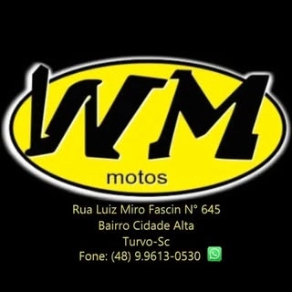 Logotipo da empresa DARLINE GIUSTI MINATTO